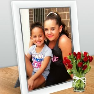 Meet your Posher, Derrick